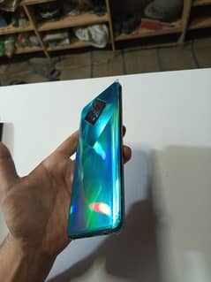 INFINIX ZERO 8