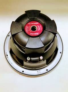 pioneer 12 inch woofer