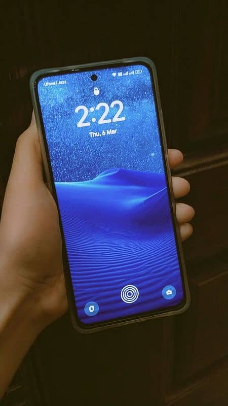 OPPO RENO 12F 3