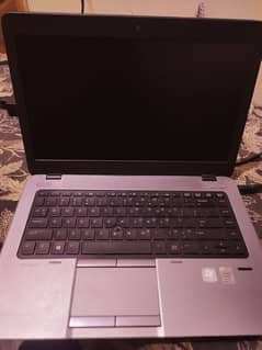 HP EliteBook