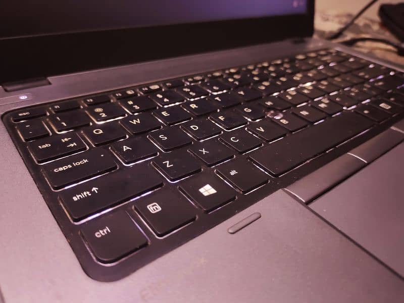 HP EliteBook 1