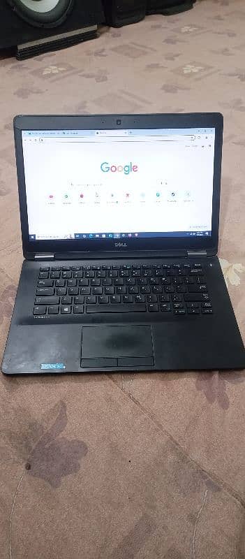 Dell Latitude 7470 3