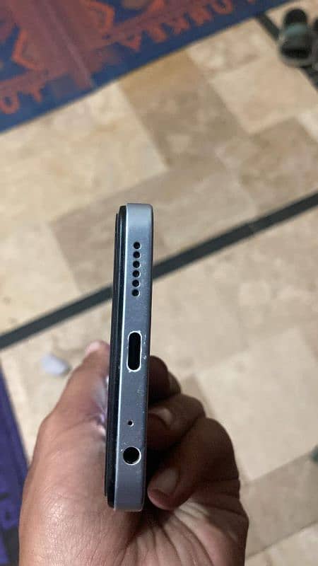 Tecno Spark 20 Pro 5