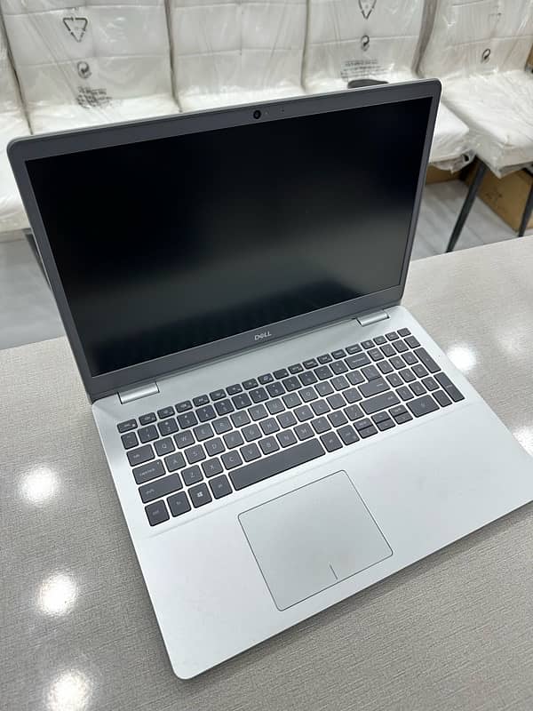 Dell Inspiron 5593 Core i5 10th Gen Ram 16gb Ssd 256gb Gpu 2gb Nvdia 0