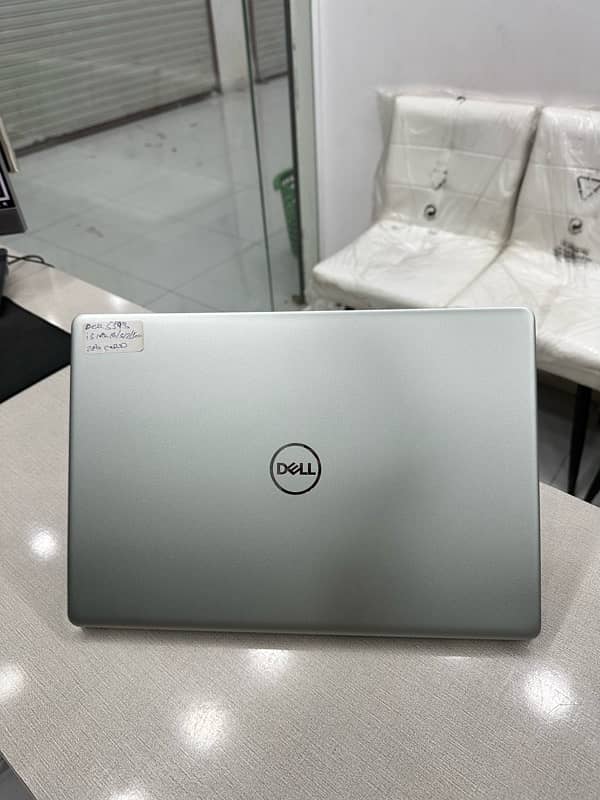 Dell Inspiron 5593 Core i5 10th Gen Ram 16gb Ssd 256gb Gpu 2gb Nvdia 5