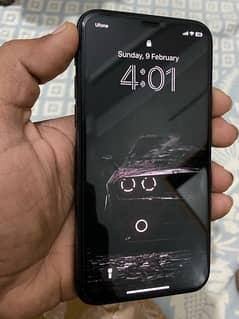 iphone 11 Pro 256 GB PTA Approved