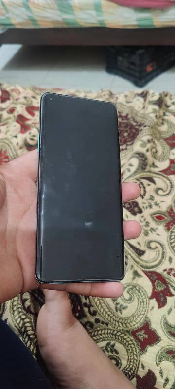 OnePlus 8 pro 12gb ram 256gb memory 2