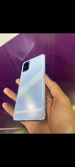 s20plus 5G 12GB 128GB