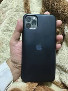 iphone 11pro max 256gb waterpacked