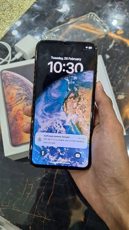 XS Max Non pta 4