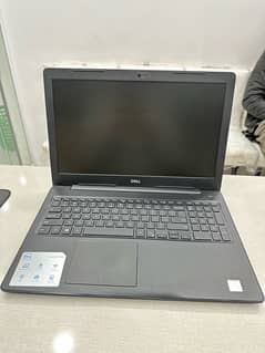 Dell Inspiron 3593 Core i7 10th Generation Ram 16gb Ssd 256gb 15.6