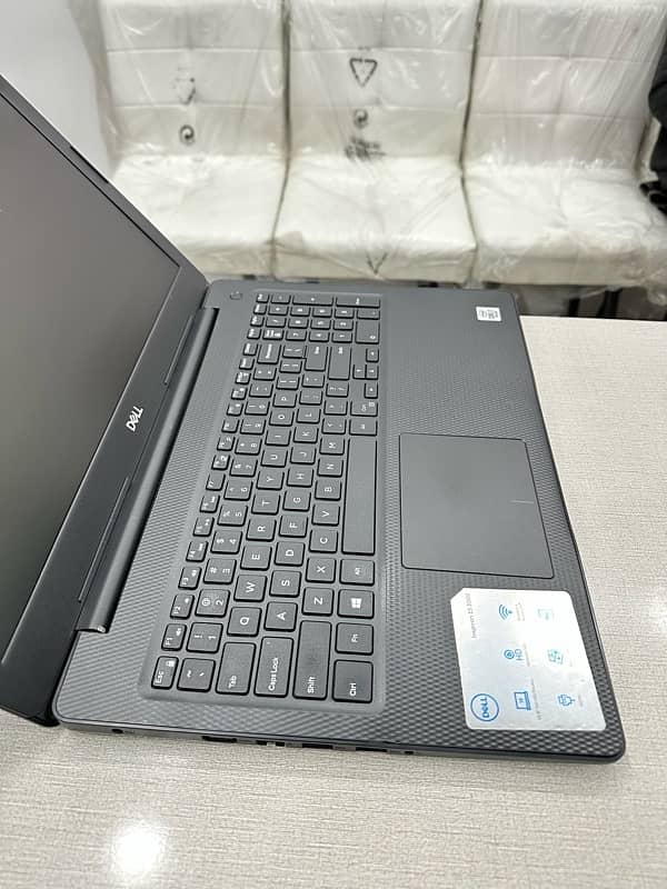 Dell Inspiron 3593 Core i7 10th Generation Ram 16gb Ssd 256gb 15.6 1