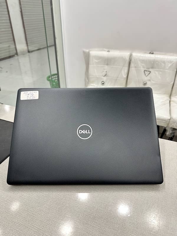 Dell Inspiron 3593 Core i7 10th Generation Ram 16gb Ssd 256gb 15.6 5