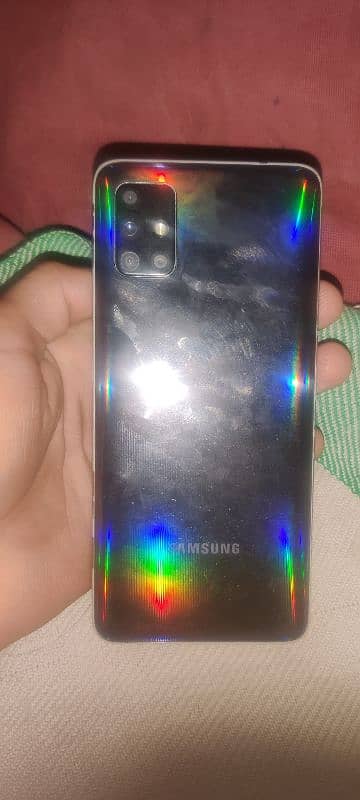 Samsung a51 1