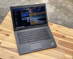 Lenovo X260 Cor i5 6th/ 8GB/ 256SSD (RAMADAN OFFER) DUAL BATTERY)