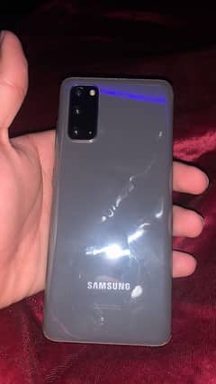 Samsung S20 NON PTA for sale