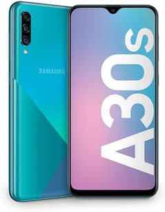 Samsung Galaxy a30s