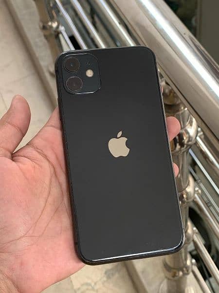 iPhone 11 in good price 0