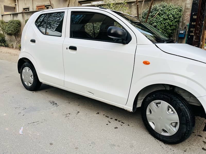 Suzuki Alto 2022 0