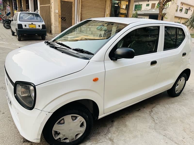 Suzuki Alto 2022 2