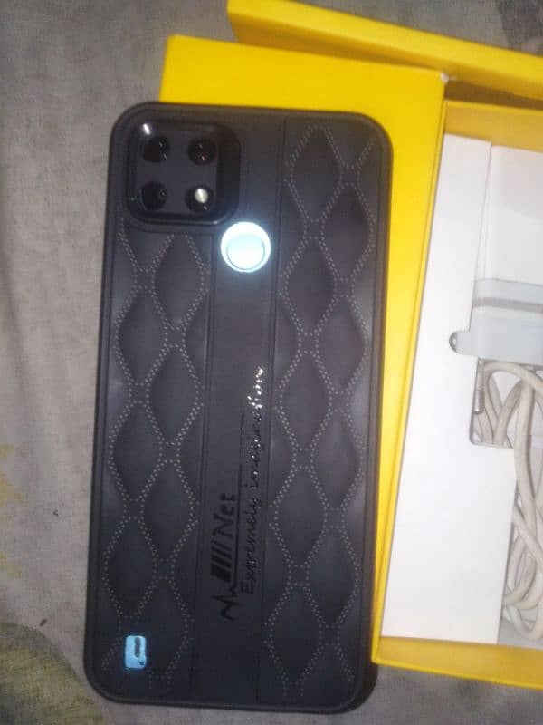 realme c21 4/64 2