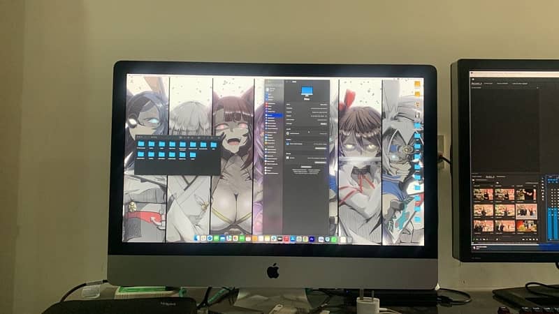 Apple iMac 2019 core i9 32gb 1