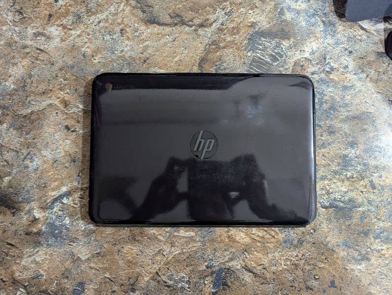 HP Chromebook 11 G4 0