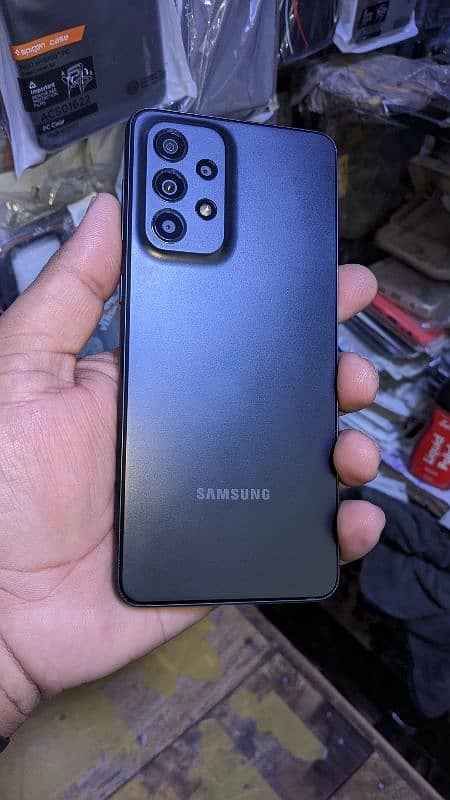 Samsung A33 5g 11