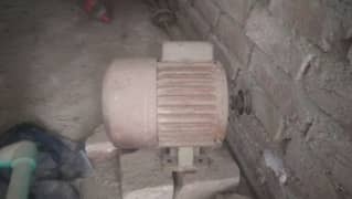 electric motor v vip with coper winding