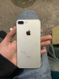 iPhone 7plus JV Approved Argent for Sale