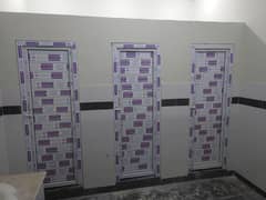 Upvc Windows & Doors
