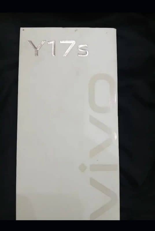 vivo y17s 6 128 . parpal color box cargher 2