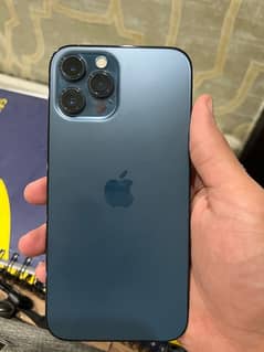 iphone 12 pro max pta approved