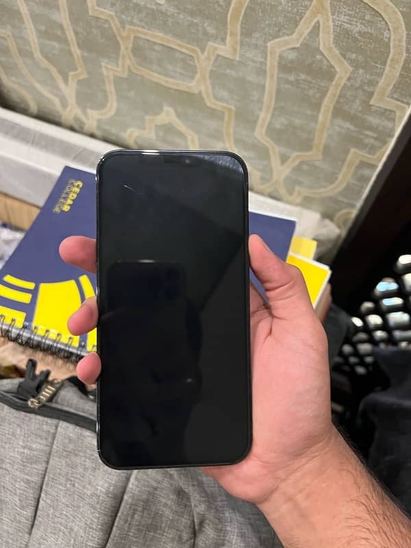 iphone 12 pro max pta approved 1