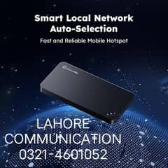 Glocalme U3 Unlock Japanese Device, Zong, jazz, Ufone, Telenor