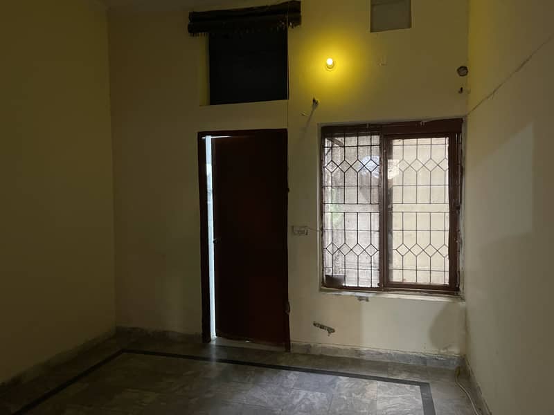 6 Marla Lower Portion Rent Near To Main Road Prime Location 5