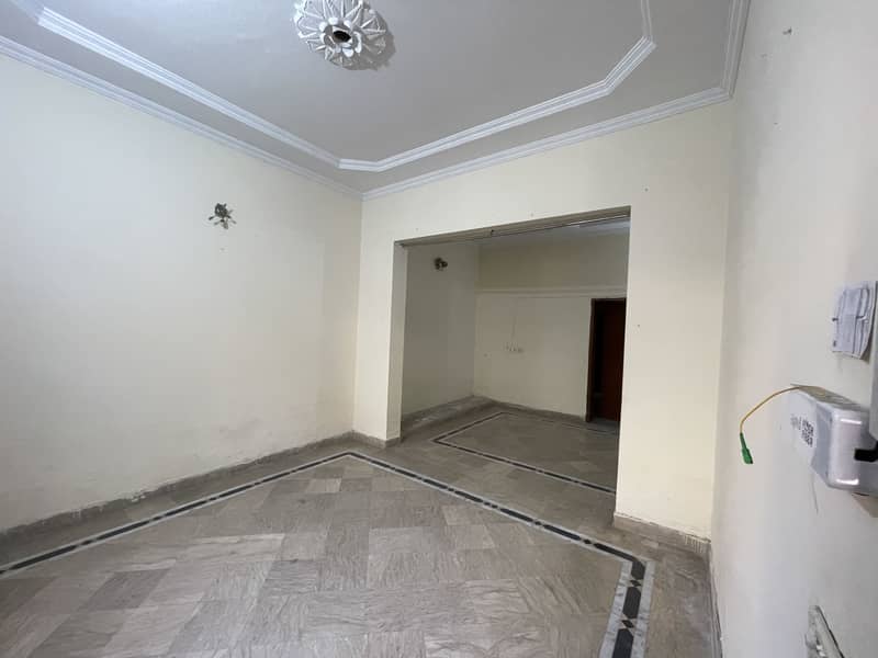 6 Marla Lower Portion Rent Near To Main Road Prime Location 7