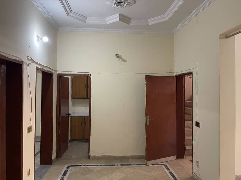 6 Marla Lower Portion Rent Near To Main Road Prime Location 8