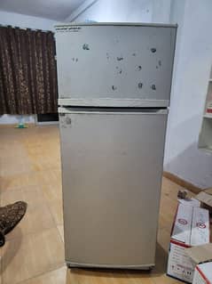 Haier refrigerator