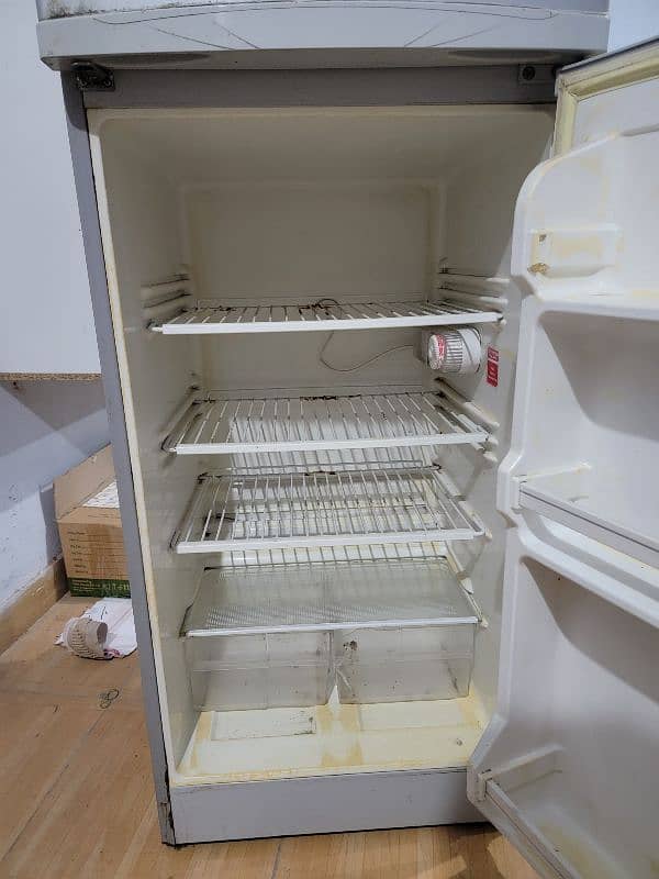 Haier refrigerator 2