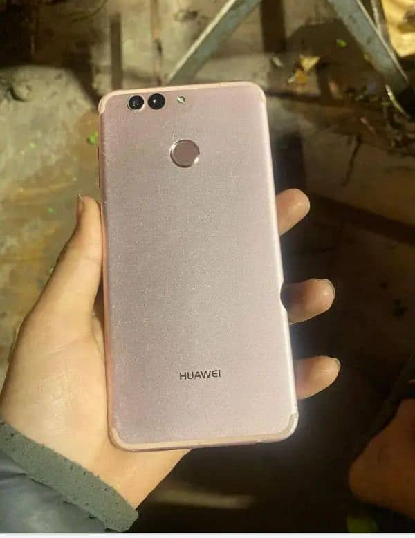 am sailing my huawei nova 2 plus 4/128 0309_55_11_014 1