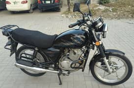 Suzuki GS150SE TOTALLY ORIGINAL CONDITION