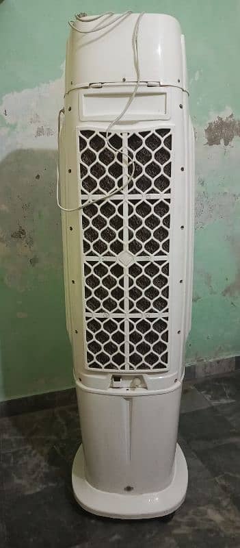 double blore air Cooler 1