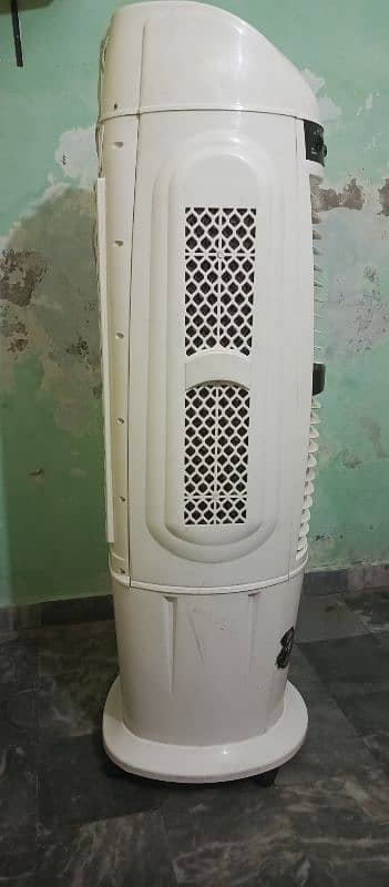 double blore air Cooler 3