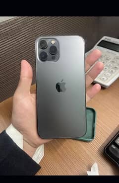 iPhone 12 Pro Max (256)