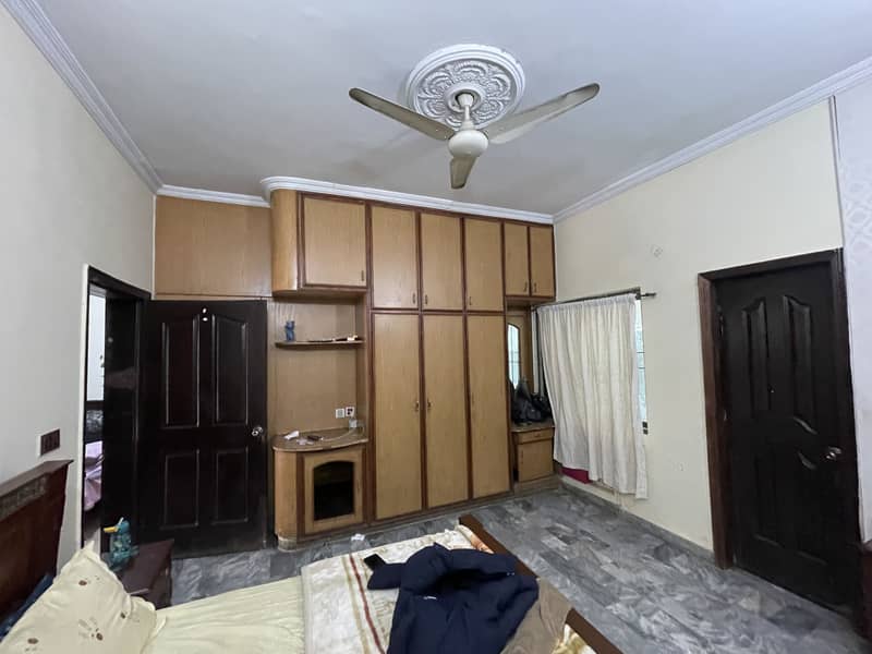 5 Marla House For Rent Near To Emporium Mall Prime Location 5