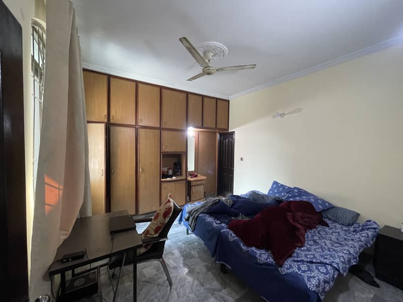 5 Marla House For Rent Near To Emporium Mall Prime Location 6