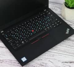 Lenovo X270 Cor i7 6th 8GB/ 256SSD (RAMADAN OFFER) 1MONTH WARRENTY