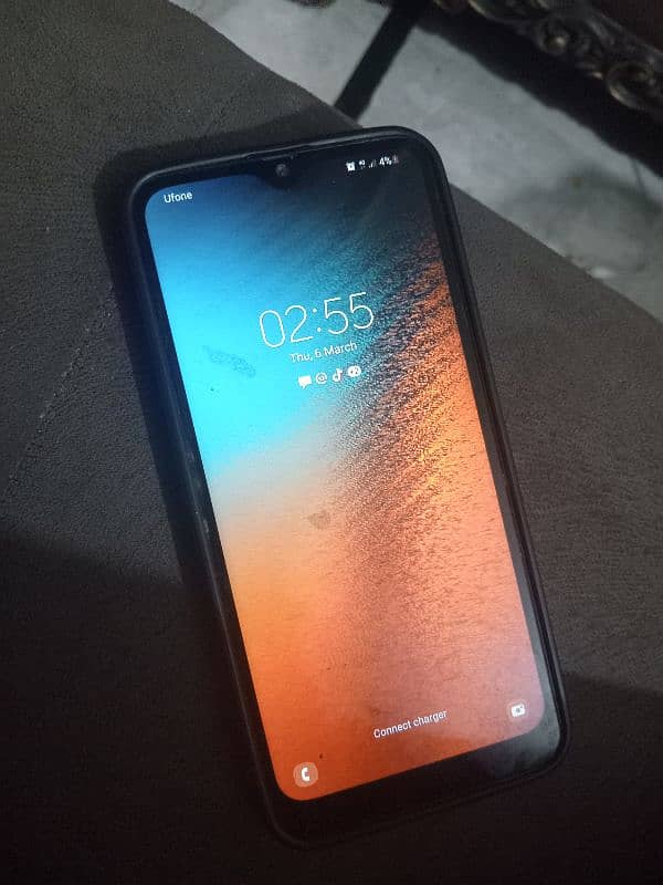 Samsung galaxy A30 0