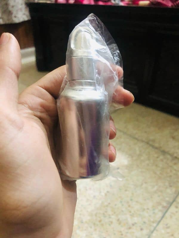 30ml Glass Serum Dropper Bottles 2